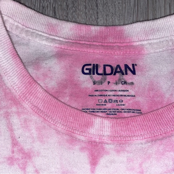 Sluts R Us Graphic Tee - Picture 3 of 6